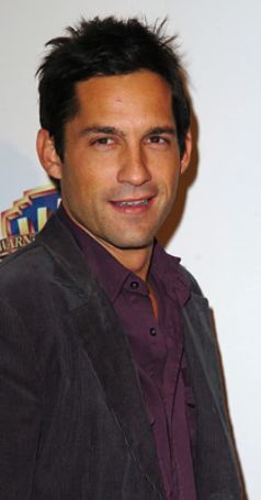 Enrique Murciano is an American actor best known for Without a TraceImage Source: IMDB